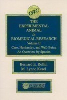 Experimental Animal in Biomedical Research
