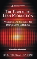 Portal to Lean Production