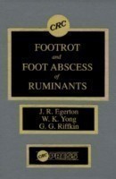 Footrot and Foot Abscess of Ruminants
