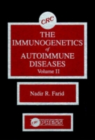 Immunogenetics of Autoimmune Diseases, Volume II