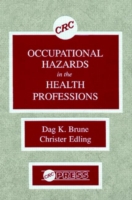 Occupational Hazards in the Health Professions