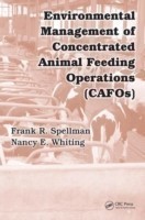 Environmental Management of Concentrated Animal Feeding Operations (CAFOs)