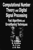 Computational Number Theory and Digital Signal Processing