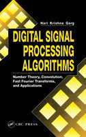 Digital Signal Processing Algorithms