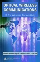 Optical Wireless Communications