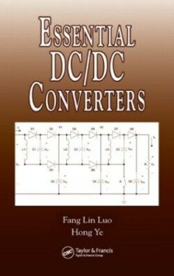 Essential DC/DC Converters