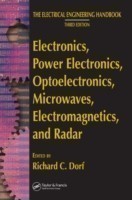 Electronics, Power Electronics, Optoelectronics, Microwaves, Electromagnetics, and Radar