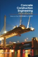 Concrete Construction Engineering Handbook