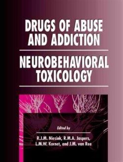 Drugs of Abuse and Addiction