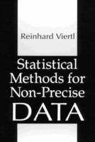 Statistical Methods for Non-Precise Data