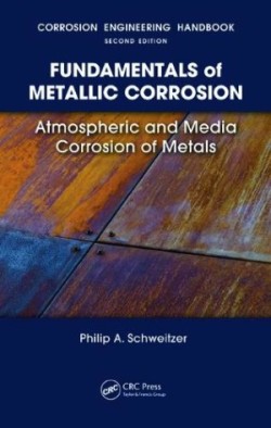 Fundamentals of Metallic Corrosion