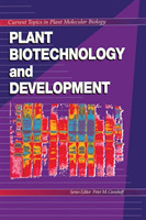 Plant Biotechnology and Development