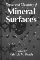 Physics and Chemistry of Mineral Surfaces