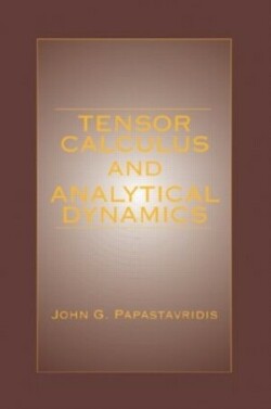 Tensor Calculus and Analytical Dynamics