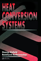 Heat Conversion Systems