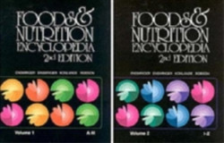 Foods & Nutrition Encyclopedia, Two Volume Set