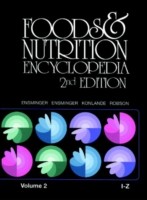 Foods & Nutrition Encyclopedia I to Z, 2nd Edition, Volume 2