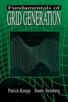 Fundamentals of Grid Generation