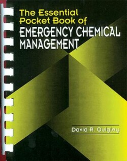 Essential Pocket Book of Emergency Chemical Management