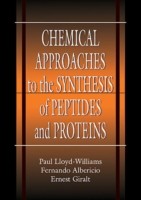 Chemical Approaches to the Synthesis of Peptides and Proteins