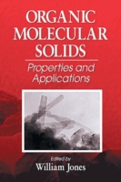 Organic Molecular Solids