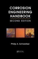 Corrosion Engineering Handbook - 3 Volume Set