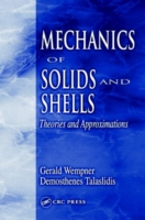 Mechanics of Solids and Shells