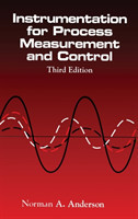 Instrumentation for Process Measurement and Control, Third Editon