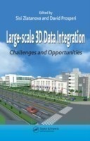 Large-scale 3D Data Integration