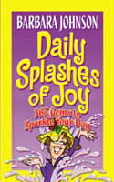 Daily Splashes of Joy