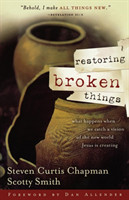 Restoring Broken Things