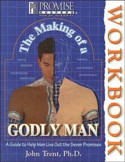 Making of a Godly Man