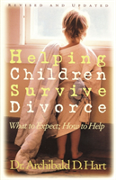 Helping Children Survive Divorce