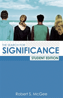 Search for Significance Student Edition