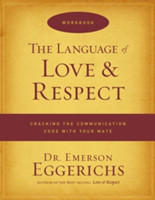 Language of Love and Respect Workbook