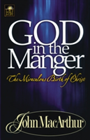 God in the Manger