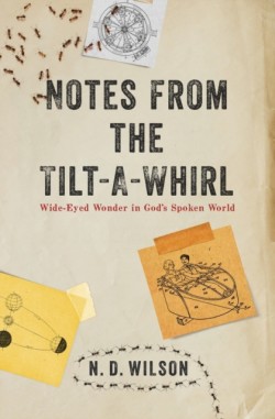 Notes From The Tilt-A-Whirl