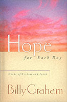 Hope for Each Day