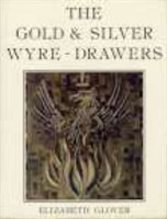 Gold and Silver Wyre-Drawers