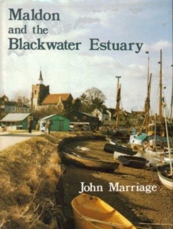 Maldon and the Blackwater Estuary