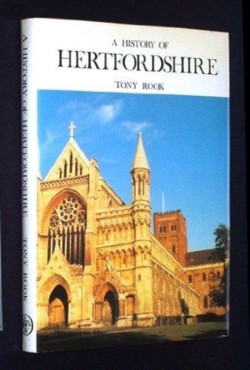 History of Hertfordshire