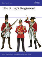 King’s Regiment
