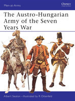Austro-Hungarian Army of the Seven Years War