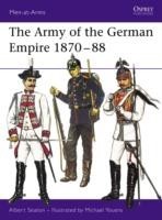 Army of the German Empire 1870–88