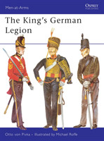 King’s German Legion