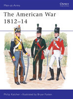 American War 1812–14