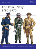 Royal Navy 1790–1970