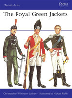 Royal Green Jackets