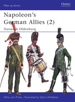 Napoleon's German Allies (2)