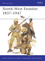 North-West Frontier 1837–1947